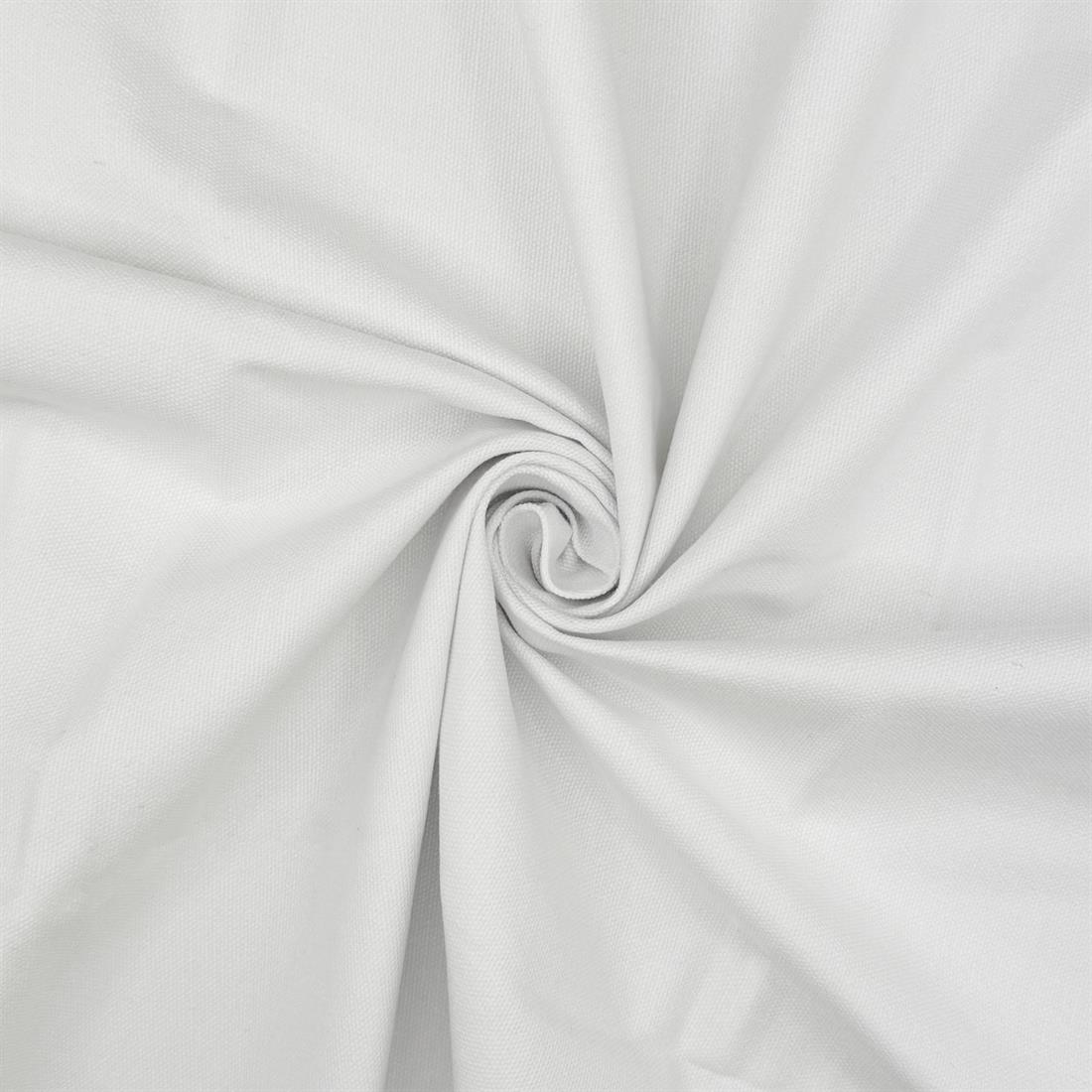 19 Colours Washed 100% Cotton Canvas - image 1