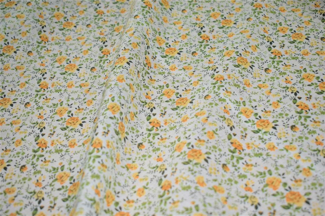 Mini Rose Print