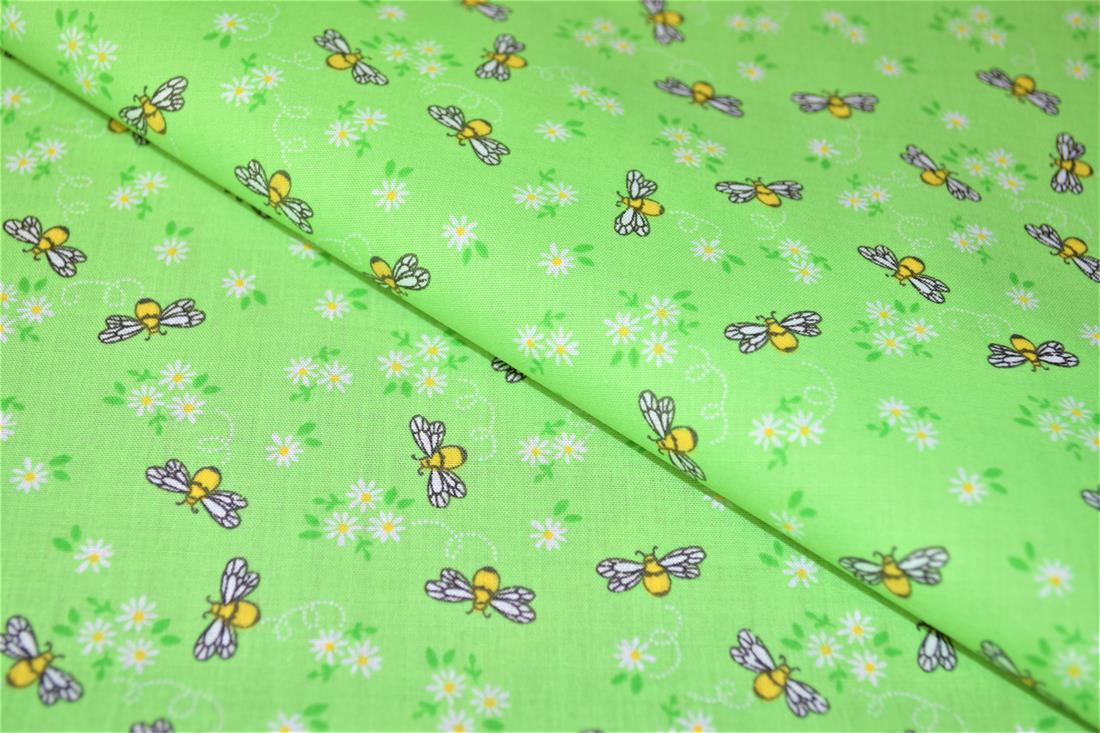 Buzzy Bees