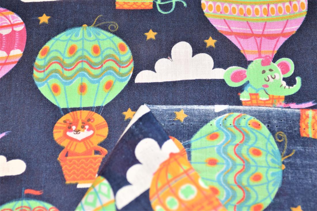 Animal Hot Air Balloons - image 10