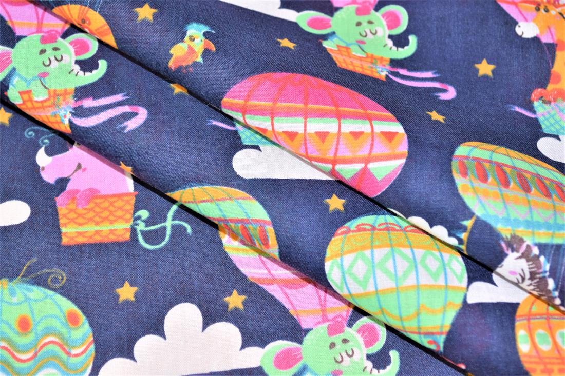 Animal Hot Air Balloons - image 8