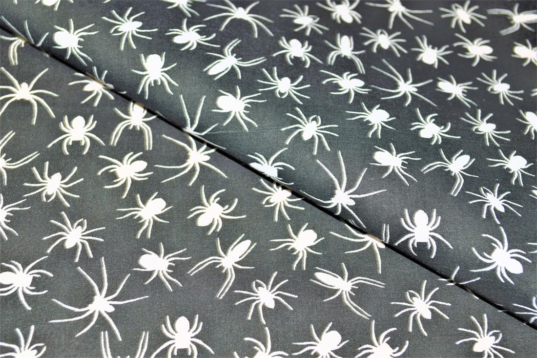 Spiders All Over - image 1