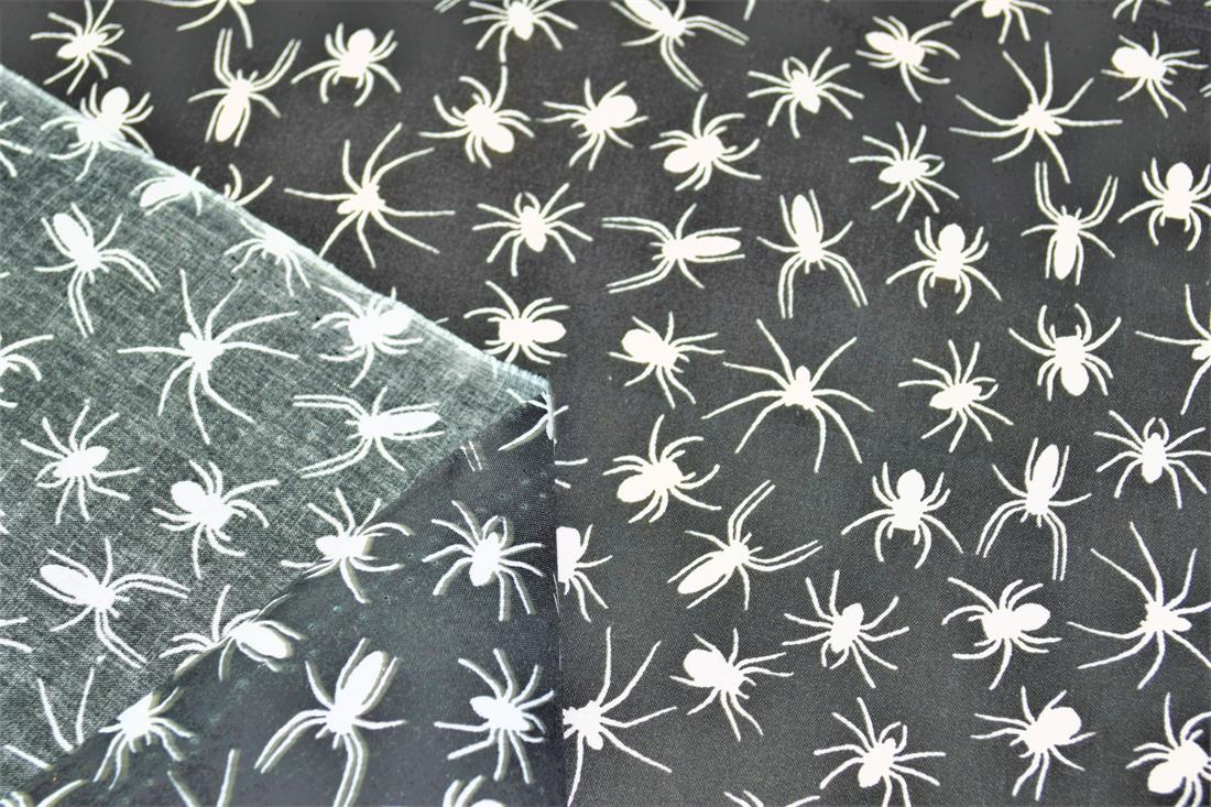 Spiders All Over - image 9