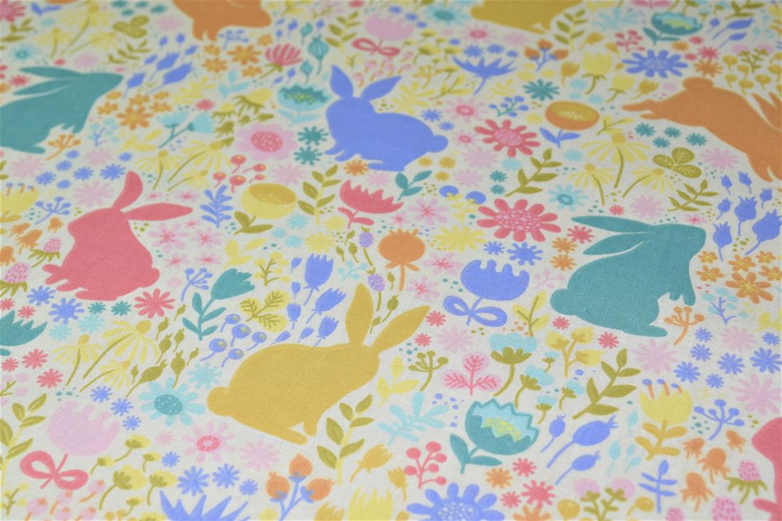 Bunnies - image 4