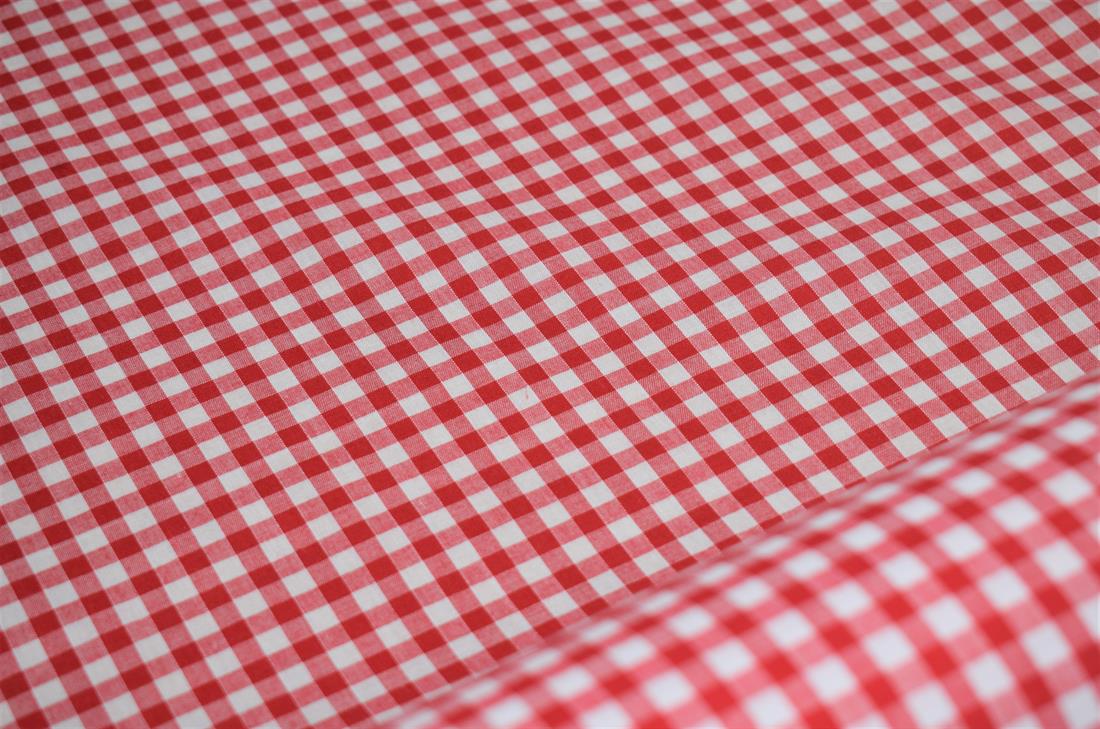 Gingham - image 5