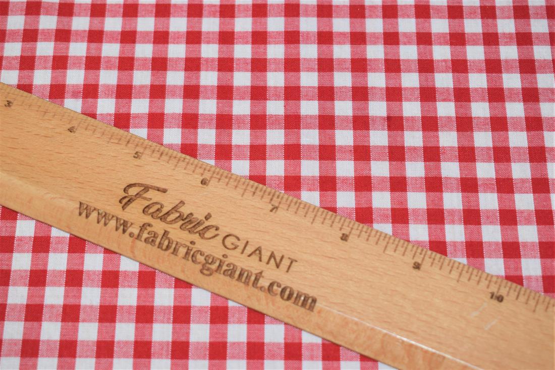 Gingham - image 6