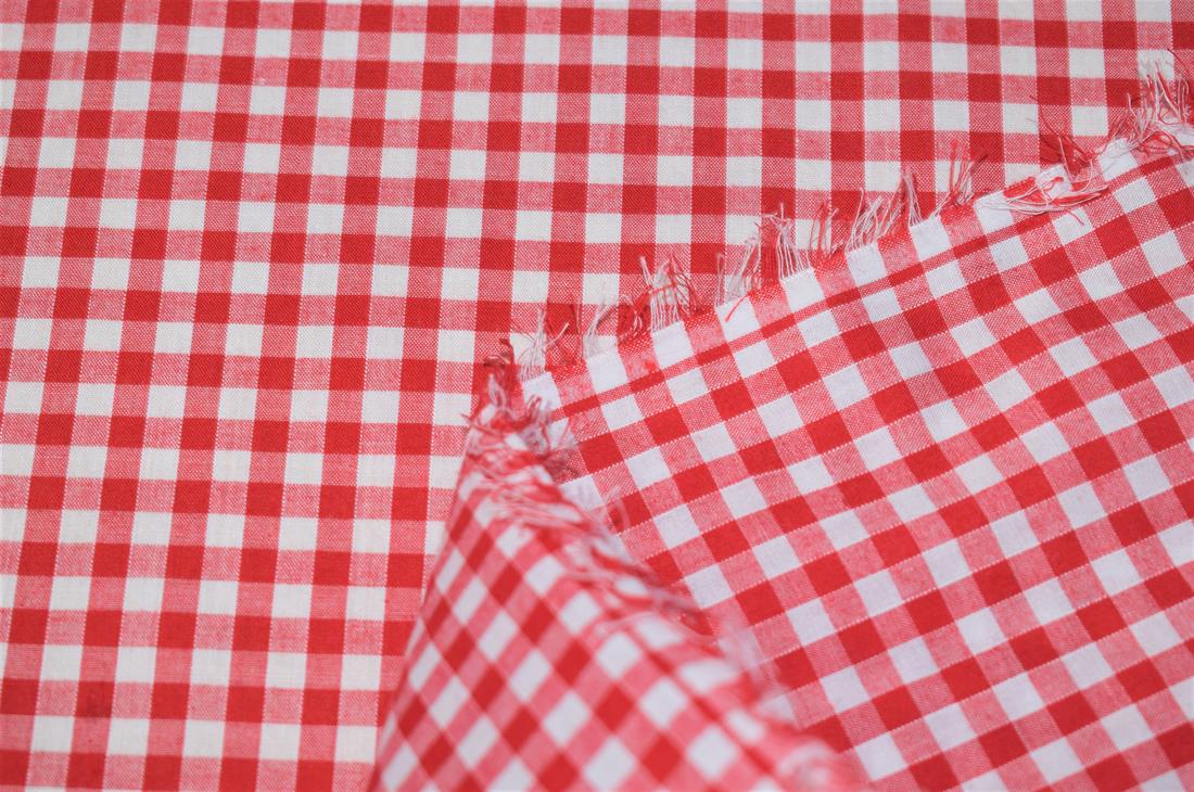 Gingham - image 7
