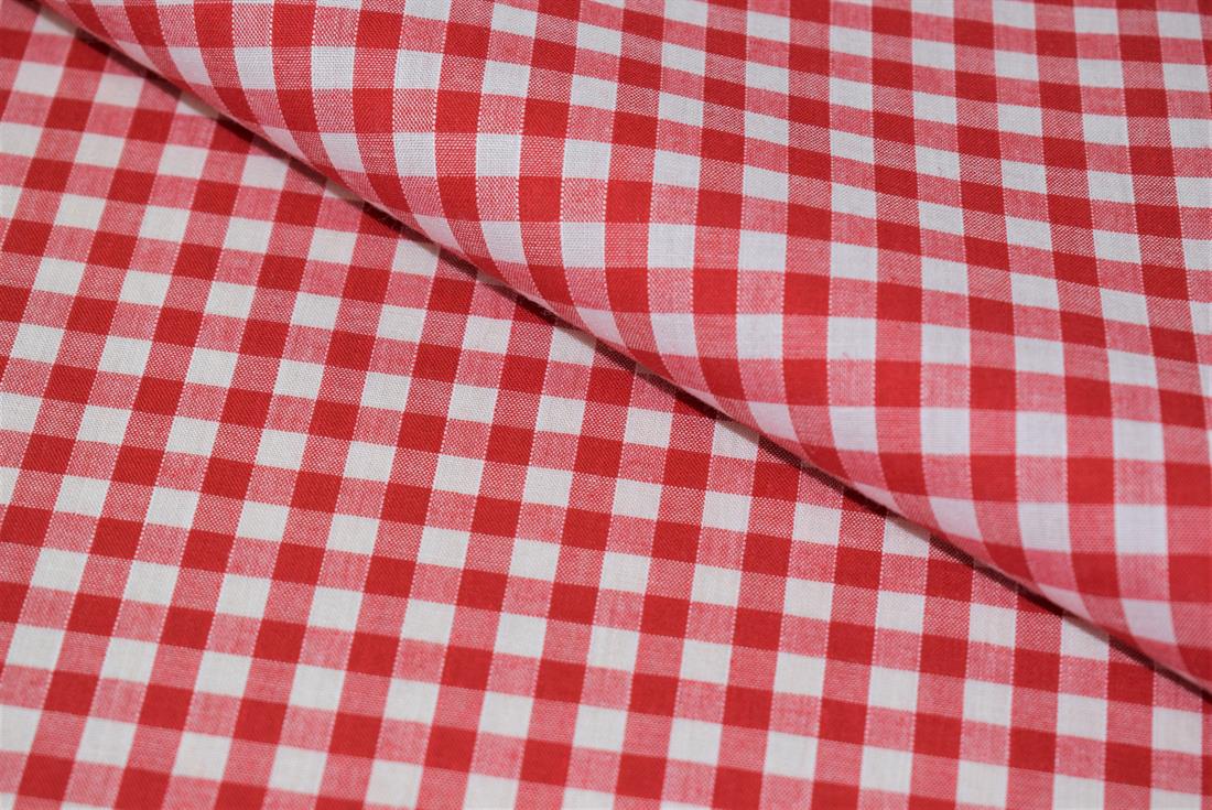 Gingham - image 1