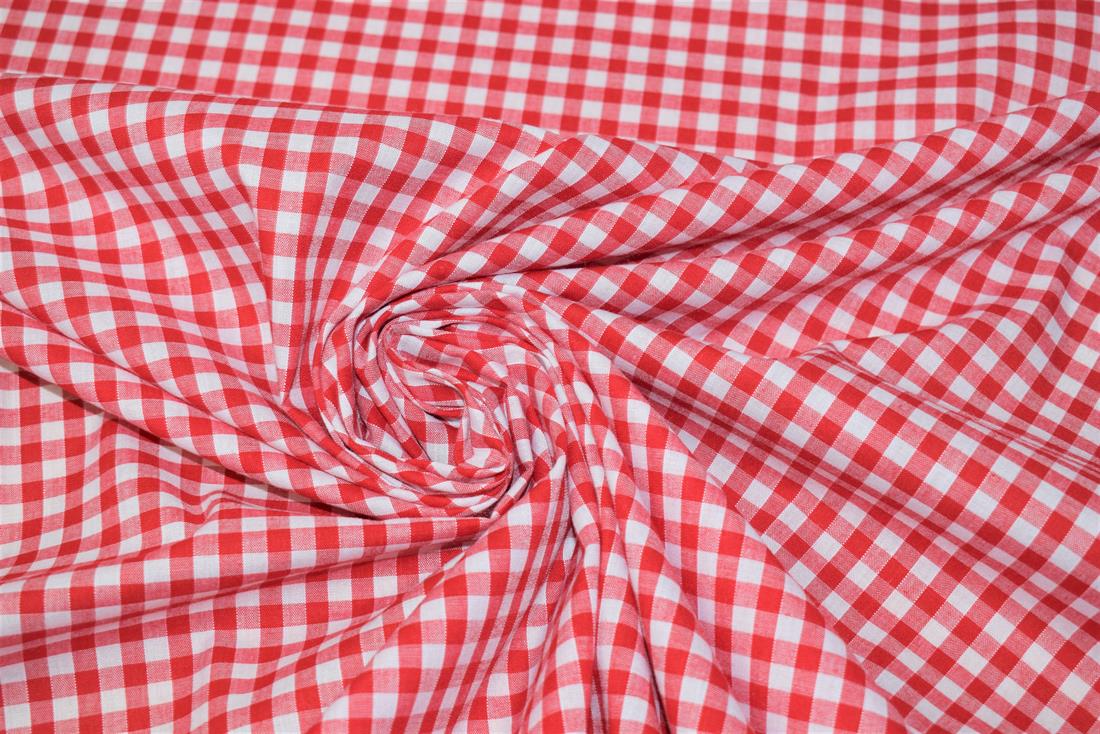 Gingham - image 2