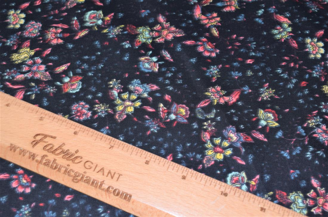 Flower Print
