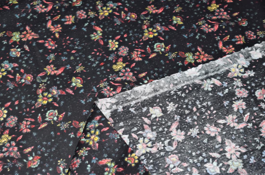 Flower Print