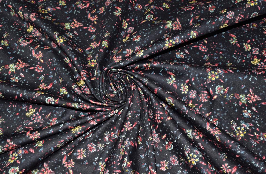 Flower Print