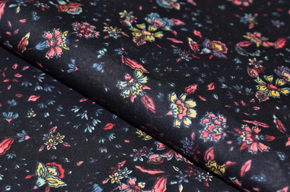 Flower Print