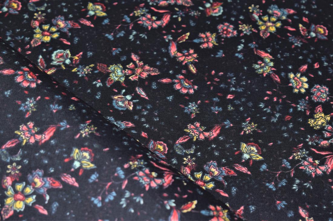 Flower Print