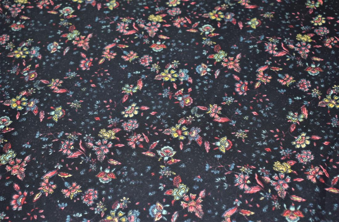 Flower Print