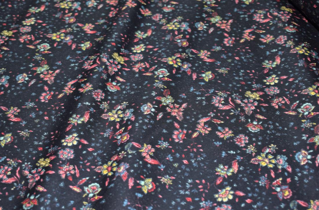 Flower Print