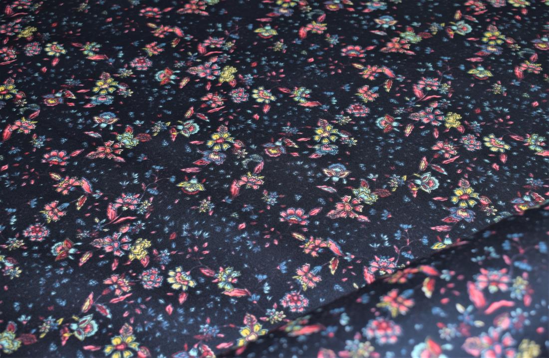 Flower Print
