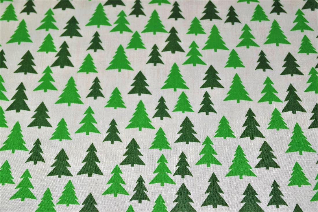 Forrest