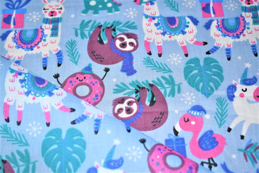 Animal Xmas Mish Mash - image 2