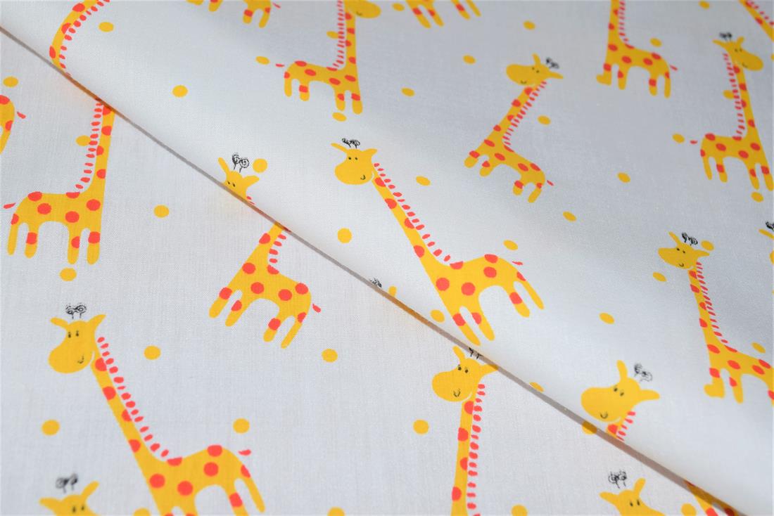 Giraffe - image 1