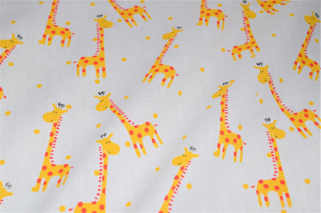 Giraffe - image 2