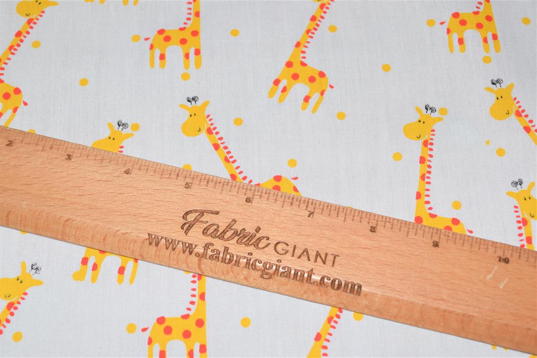 Giraffe - image 3