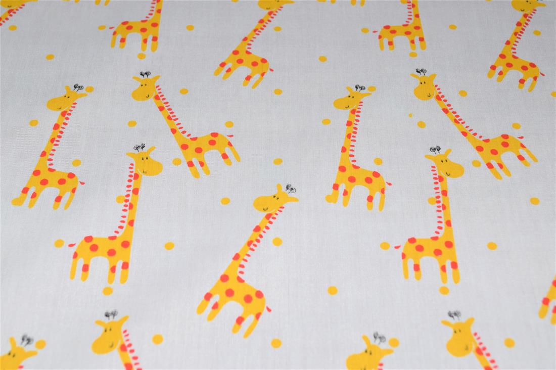 Giraffe - image 4