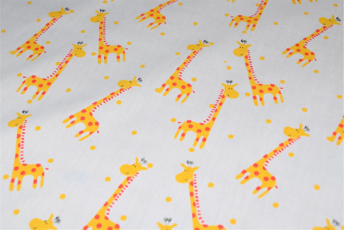 Giraffe - image 5