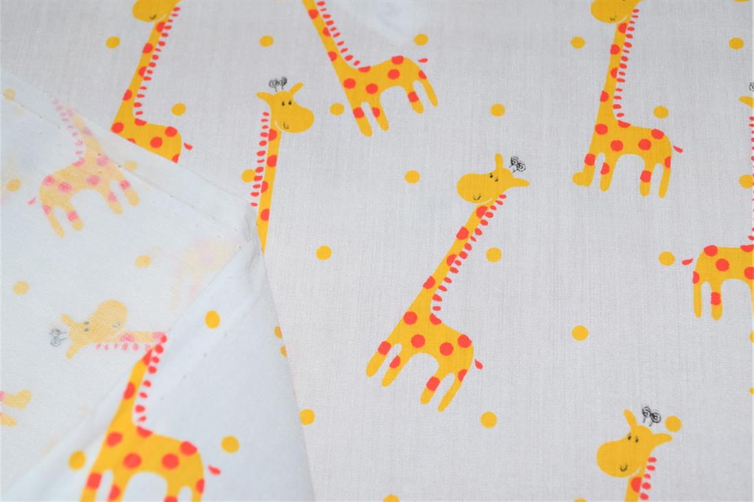 Giraffe - image 7