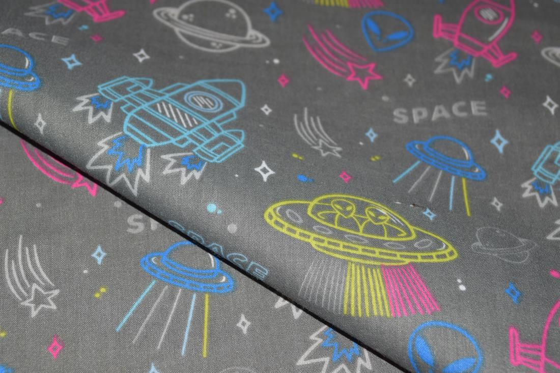Space Jam - image 1