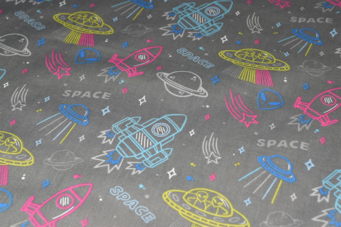 Space Jam - image 5