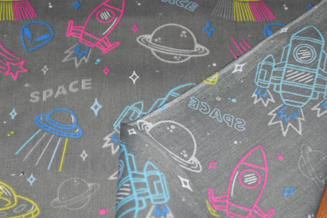 Space Jam - image 7