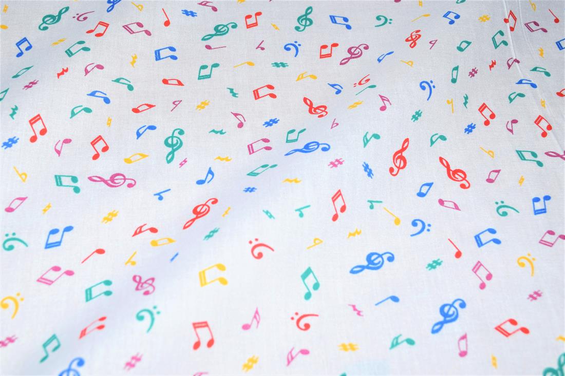 Music Notes