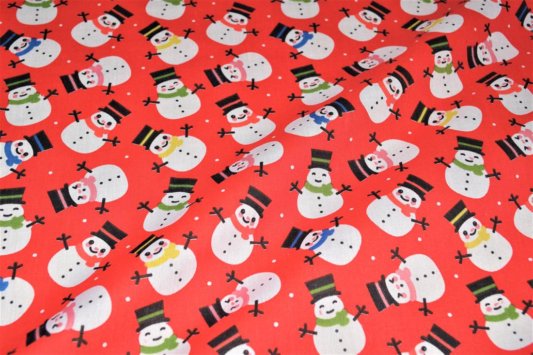 Snowmen