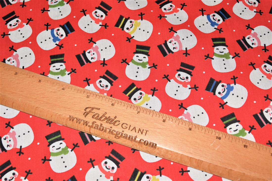 Snowmen