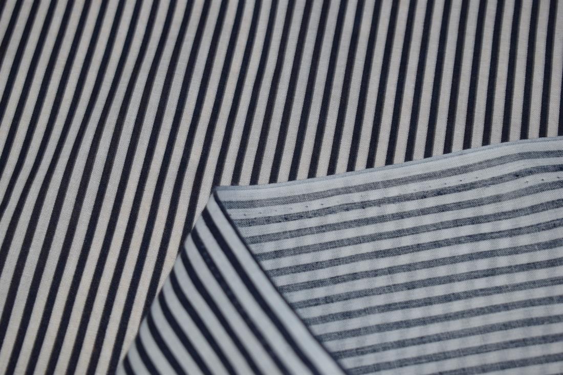 Stripes Print - image 7