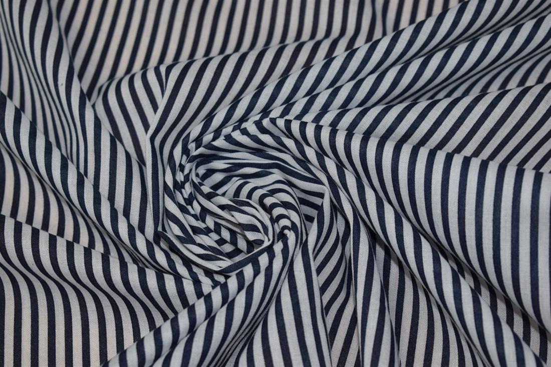 Stripes Print - image 2