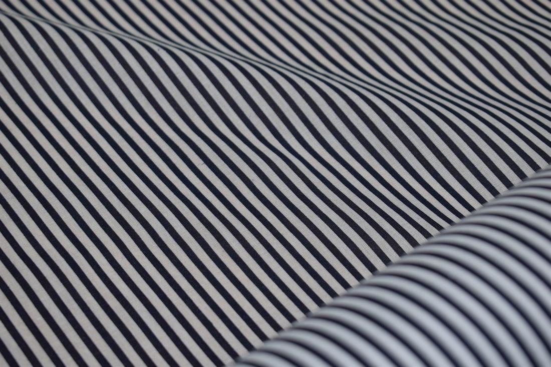 Stripes Print - image 5