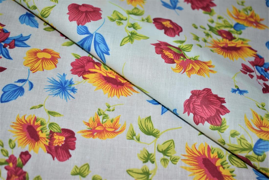 Country Flower - image 1