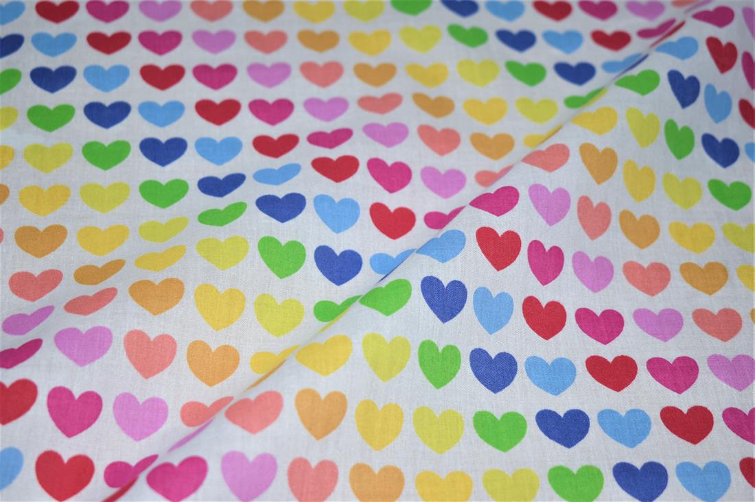 Heart Print