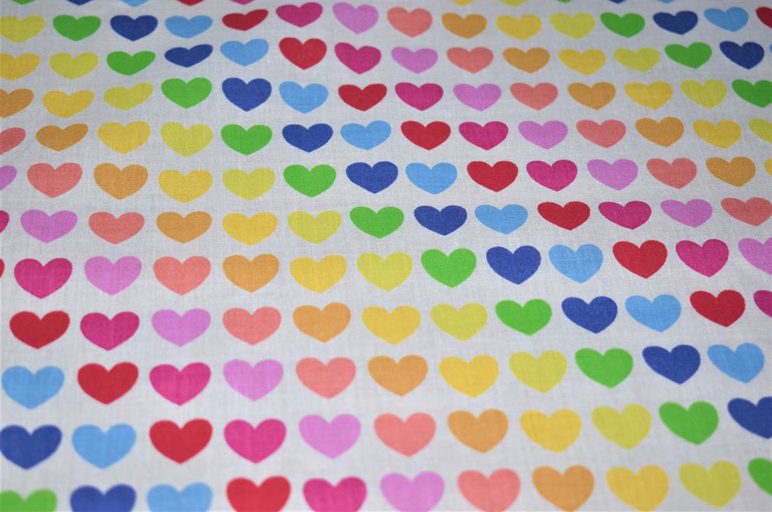 Heart Print