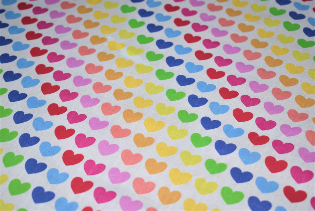 Heart Print