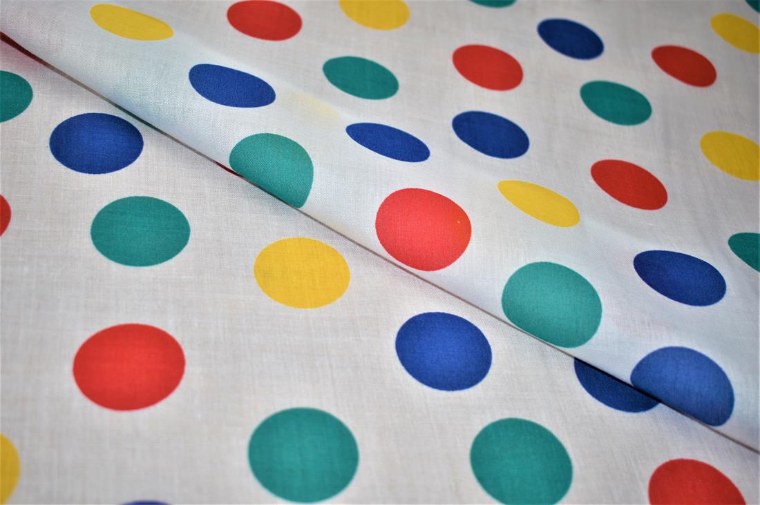 Spots Print
