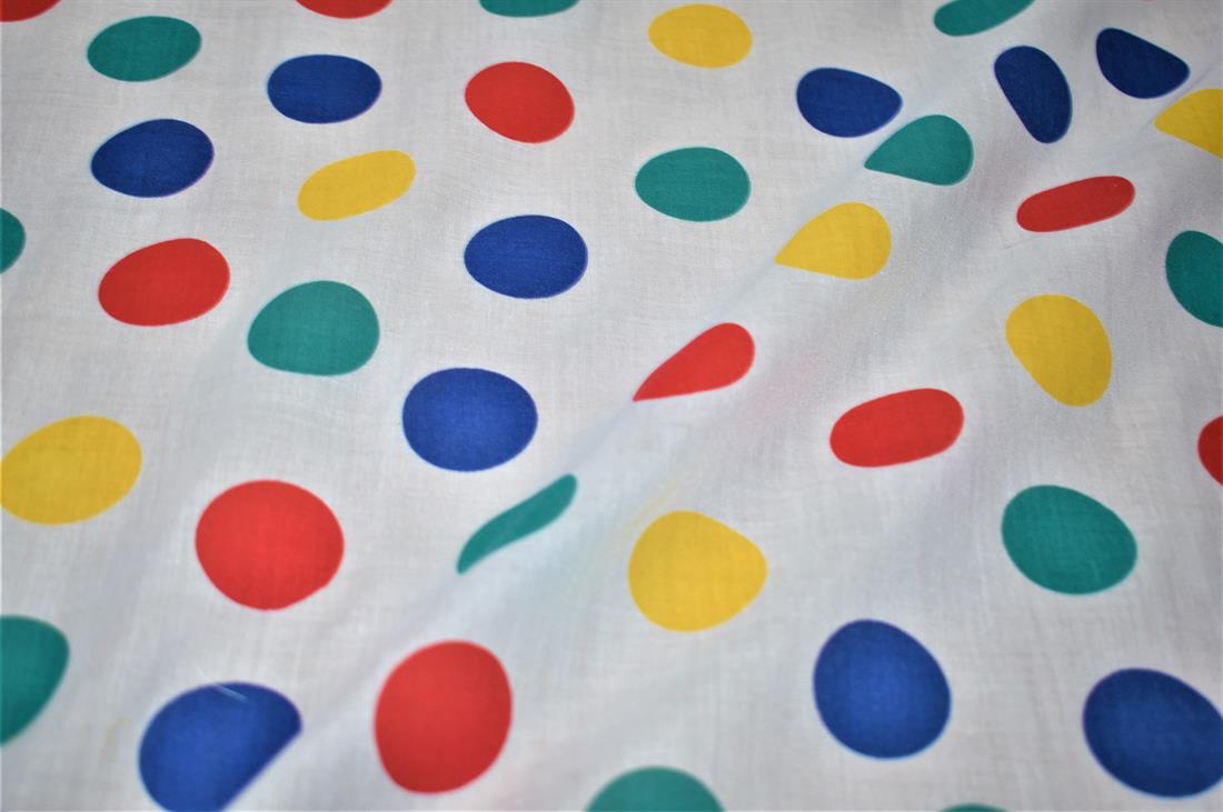 Spots Print