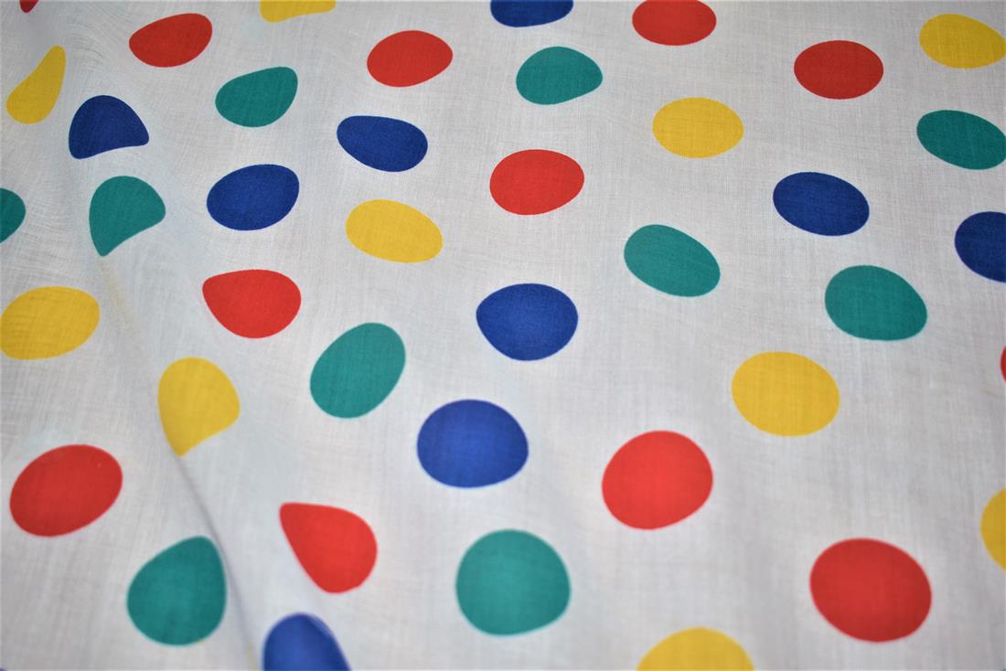Spots Print