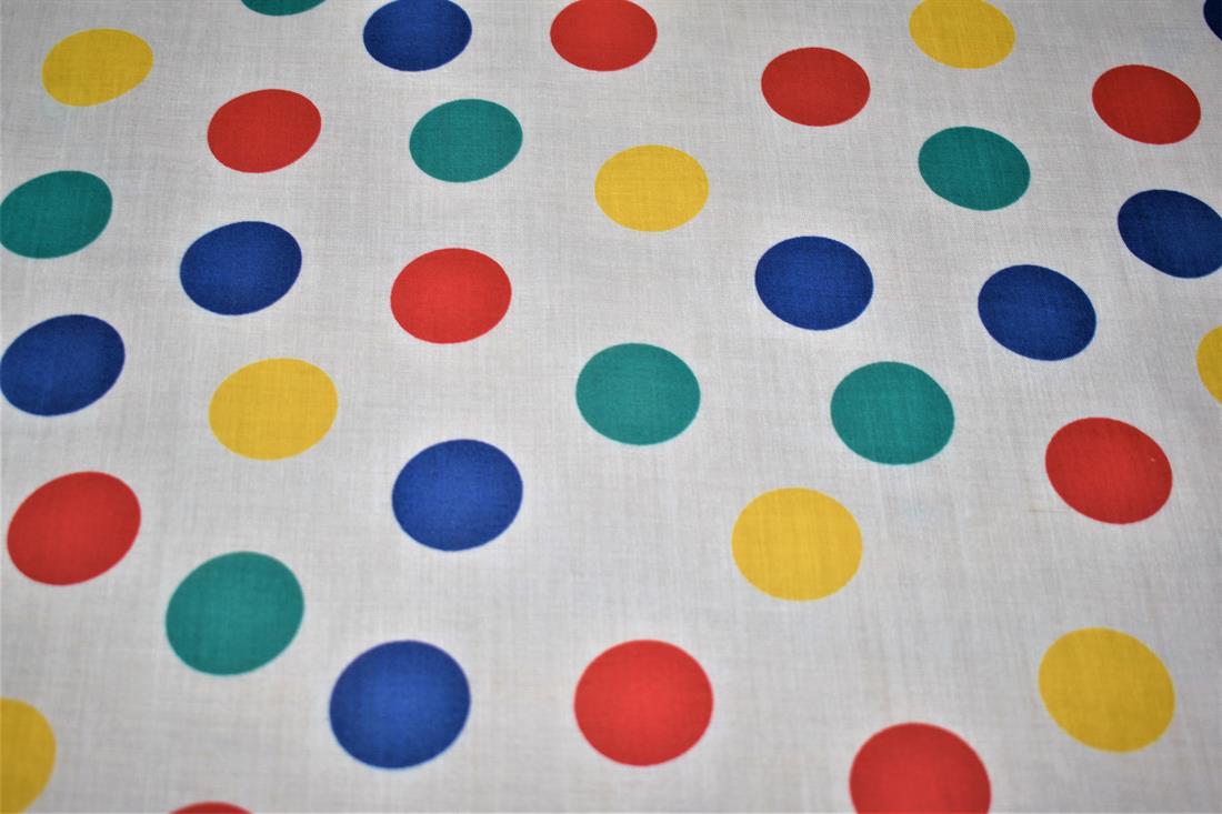 Spots Print