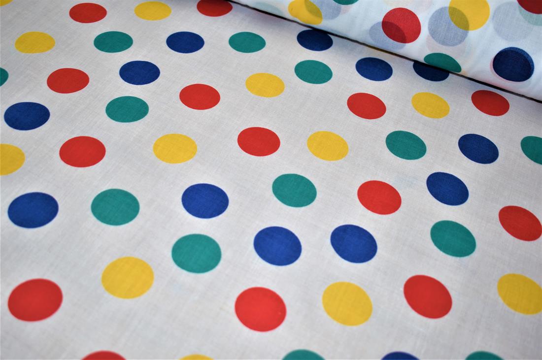 Spots Print