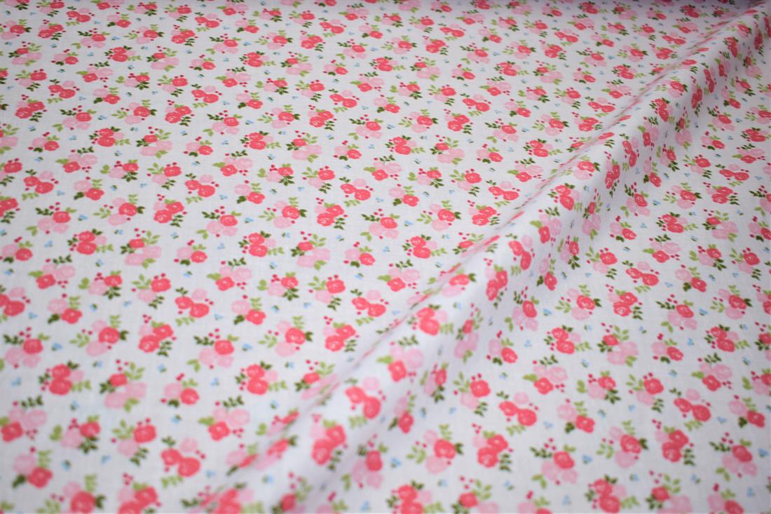 Floral Print
