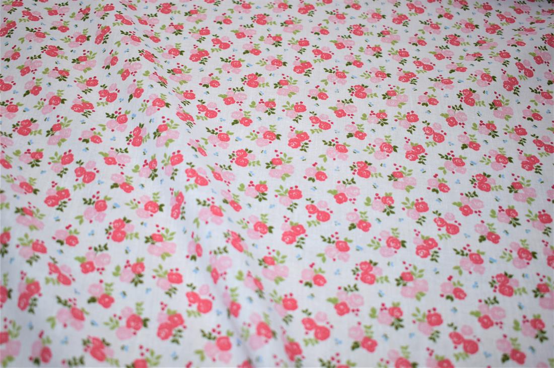 Floral Print