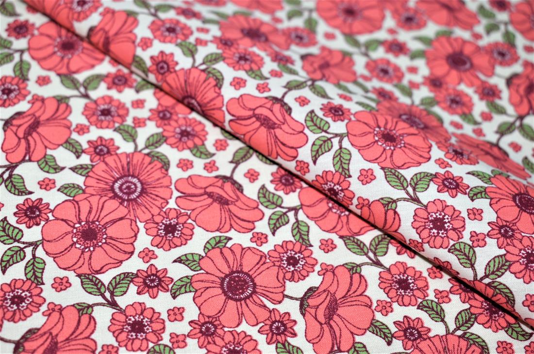 Florals Vintage